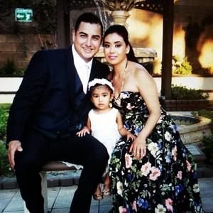 Meet your Posher, Ana